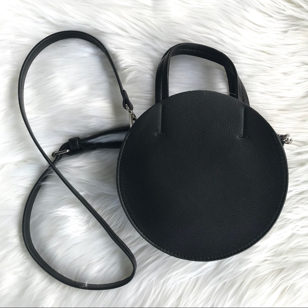 Urban Outfitters Round Crossbody Purse
